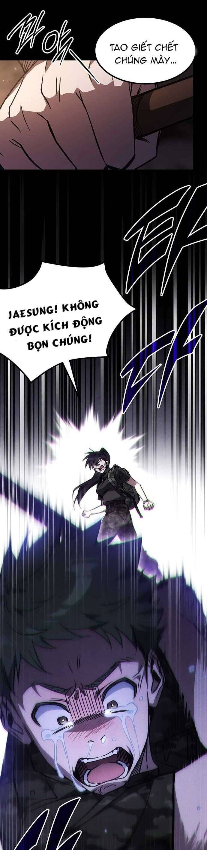 Công Chúa Ngọn Lửa Đen Lv.99 - Chap 1 - Trang 73