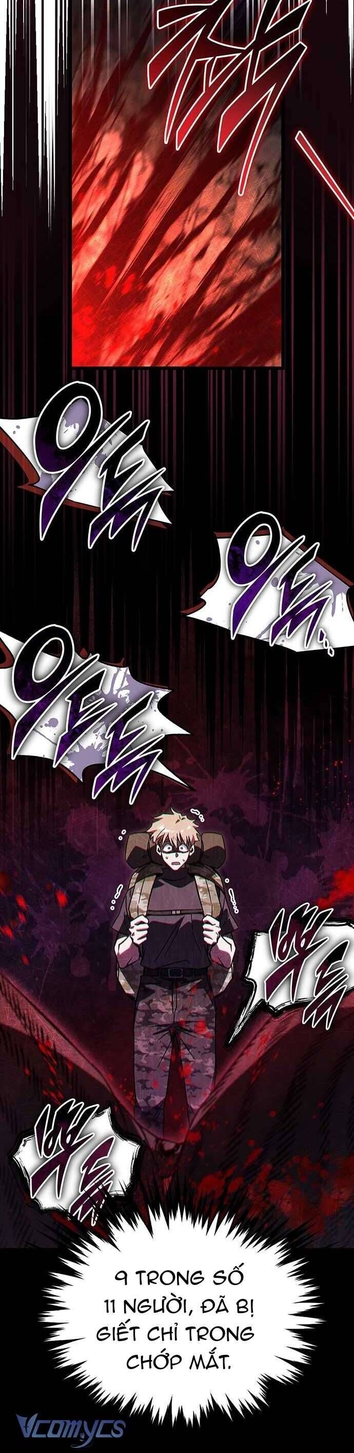 Công Chúa Ngọn Lửa Đen Lv.99 - Chap 1 - Trang 75