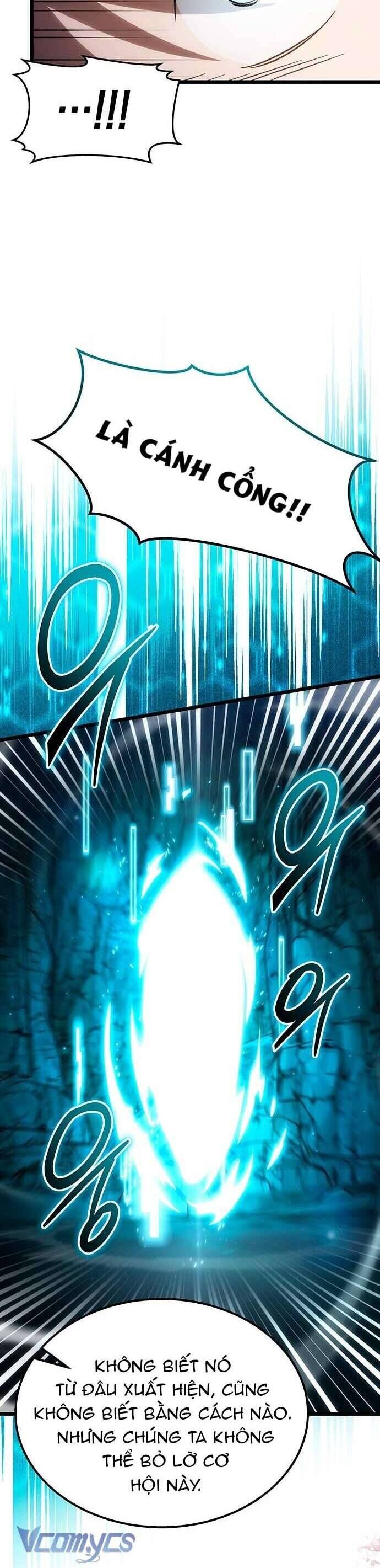 Công Chúa Ngọn Lửa Đen Lv.99 - Chap 1 - Trang 78