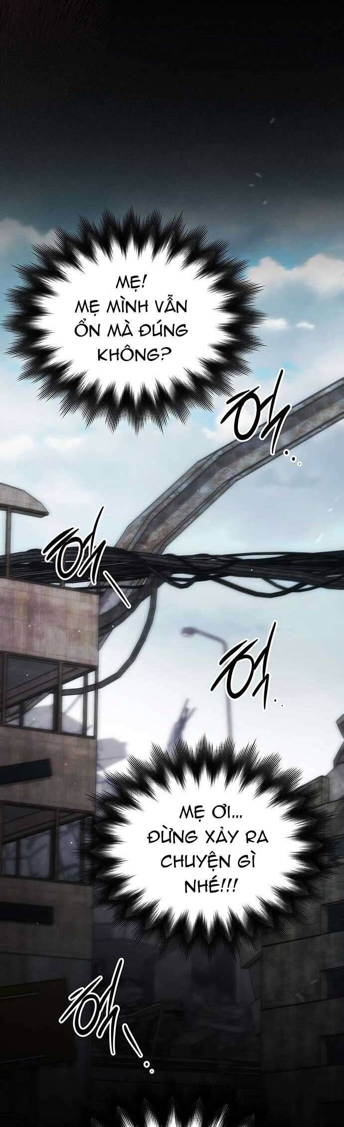 Công Chúa Ngọn Lửa Đen Lv.99 - Chap 1 - Trang 9