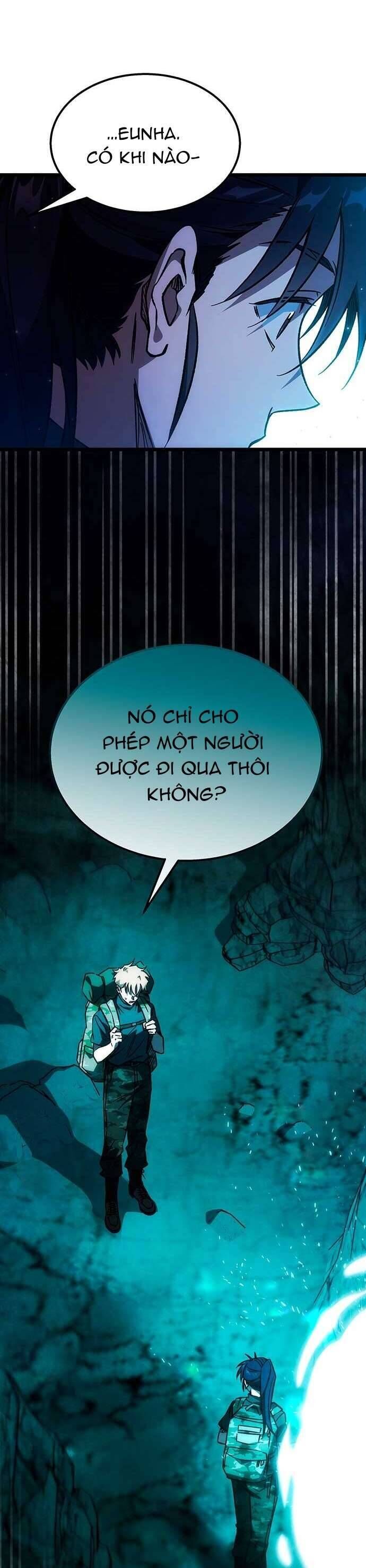 Công Chúa Ngọn Lửa Đen Lv.99 - Chap 1 - Trang 82