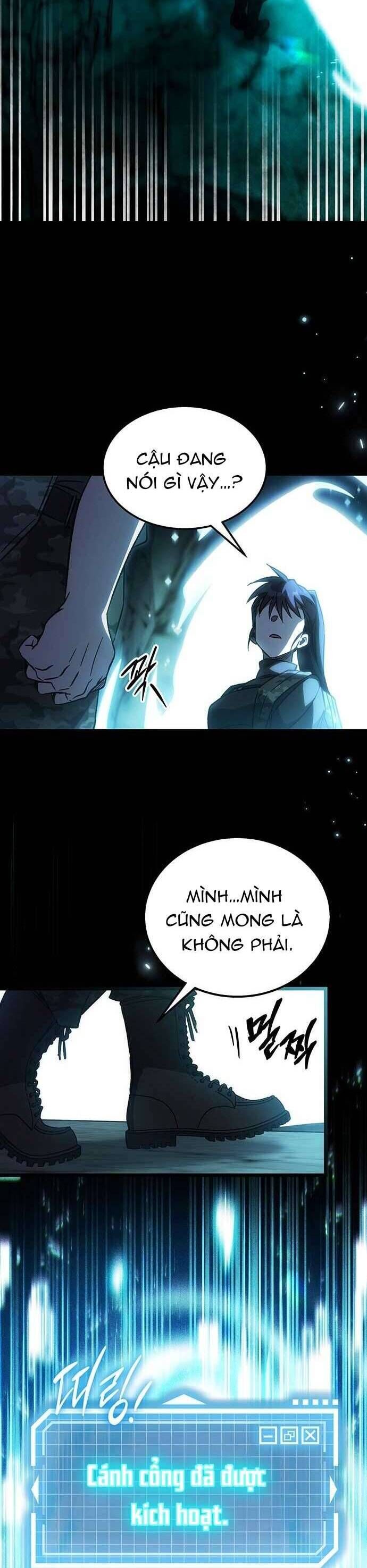 Công Chúa Ngọn Lửa Đen Lv.99 - Chap 1 - Trang 83