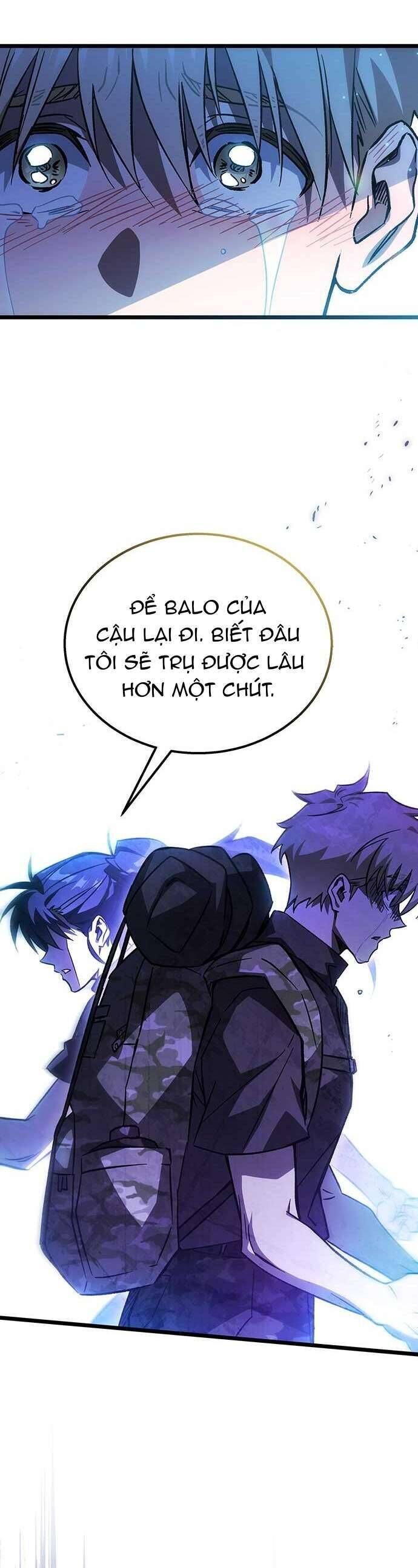 Công Chúa Ngọn Lửa Đen Lv.99 - Chap 1 - Trang 85
