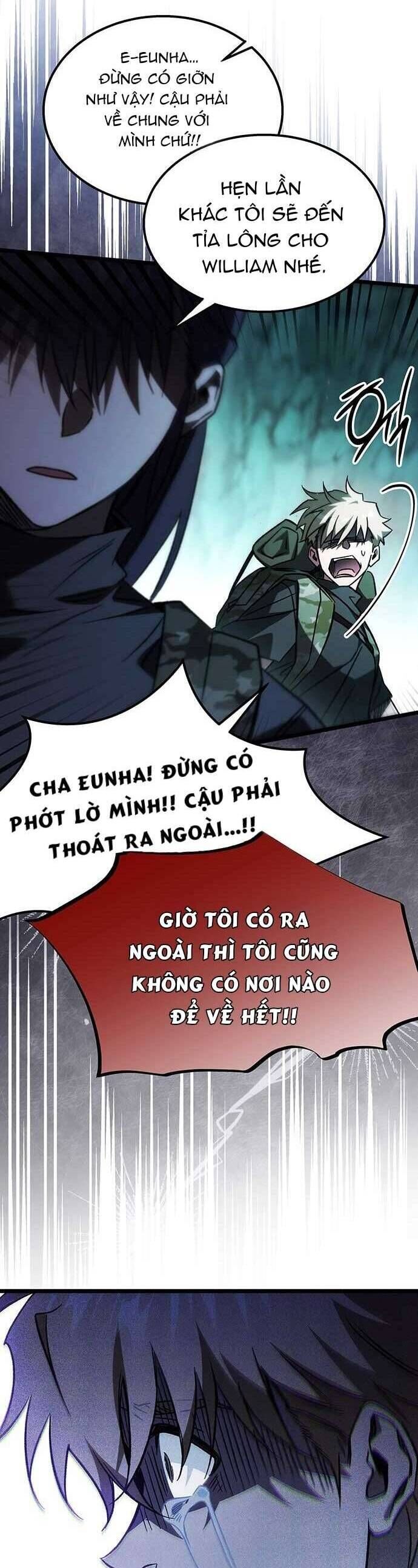 Công Chúa Ngọn Lửa Đen Lv.99 - Chap 1 - Trang 86
