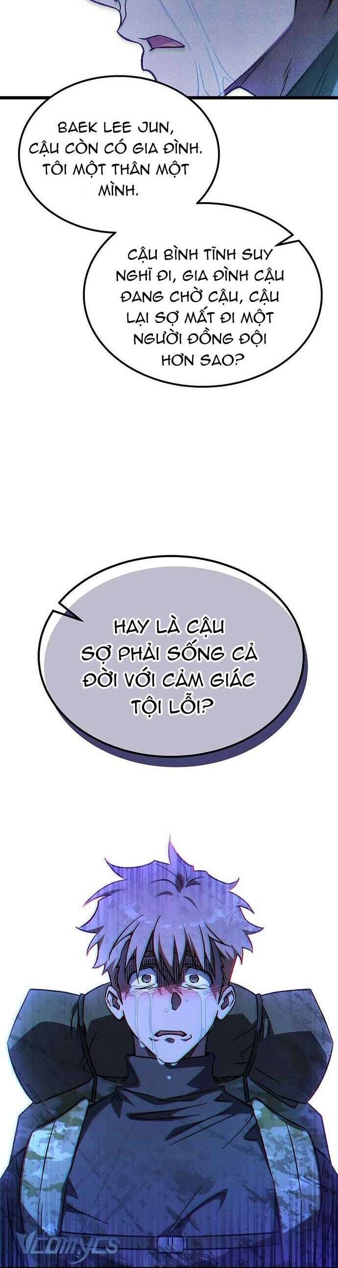 Công Chúa Ngọn Lửa Đen Lv.99 - Chap 1 - Trang 87