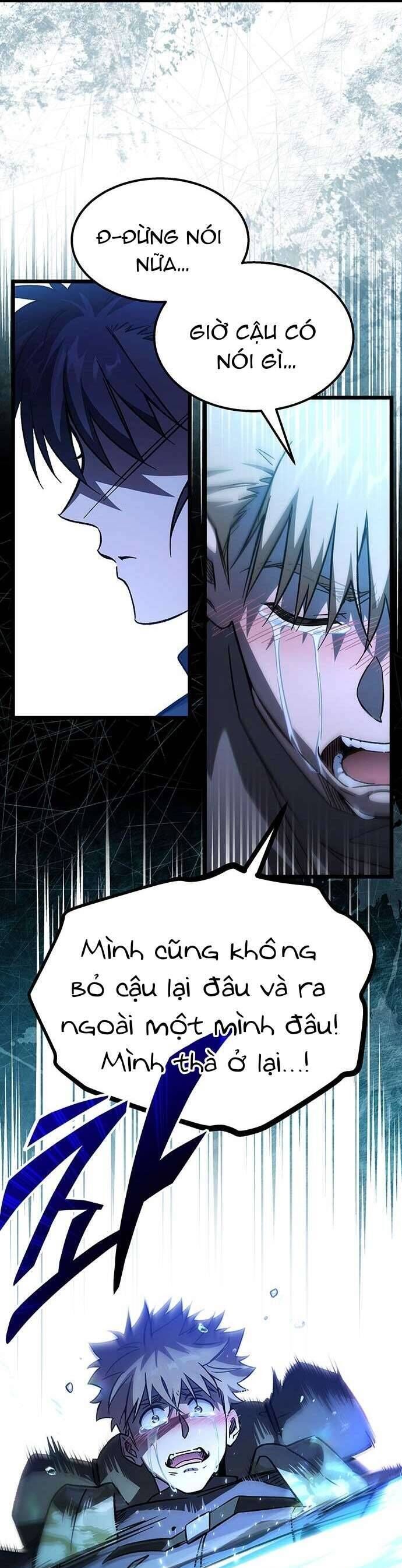 Công Chúa Ngọn Lửa Đen Lv.99 - Chap 1 - Trang 88