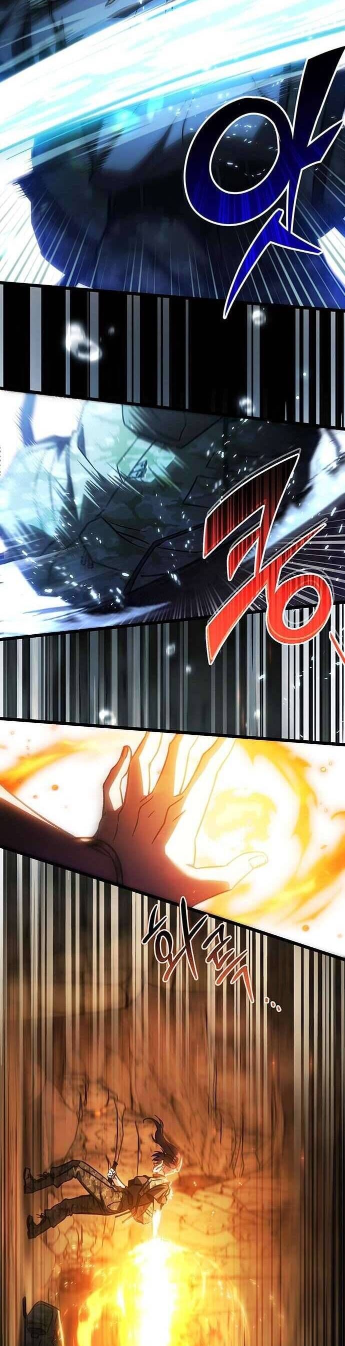 Công Chúa Ngọn Lửa Đen Lv.99 - Chap 1 - Trang 89