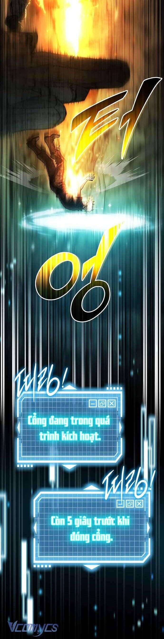 Công Chúa Ngọn Lửa Đen Lv.99 - Chap 1 - Trang 90