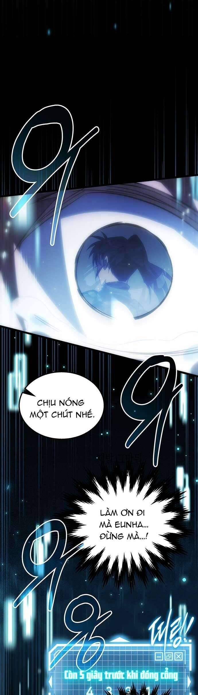 Công Chúa Ngọn Lửa Đen Lv.99 - Chap 1 - Trang 91