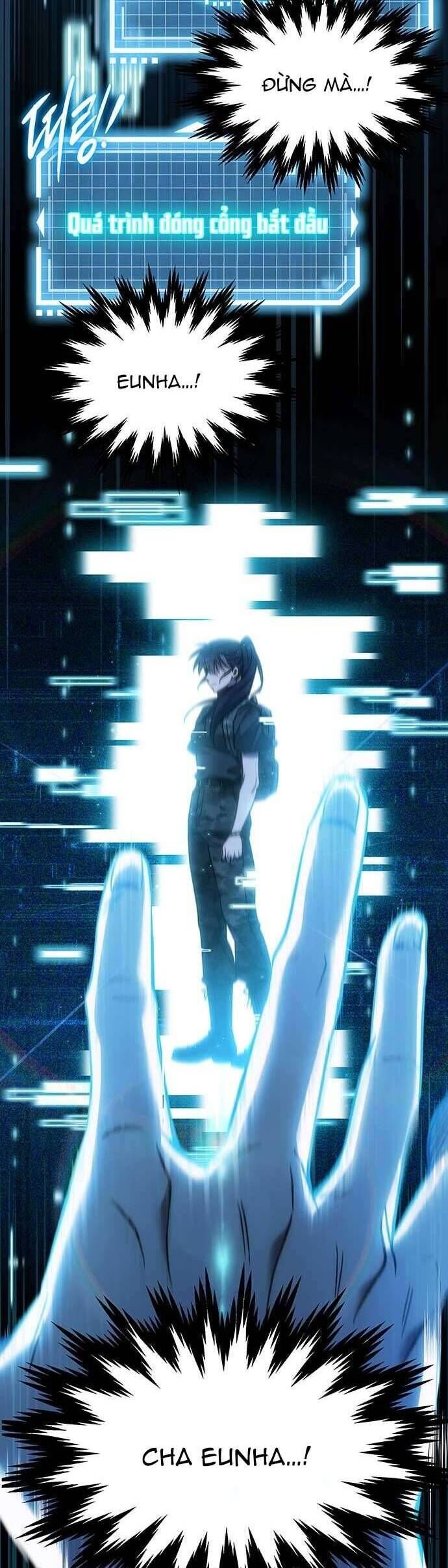Công Chúa Ngọn Lửa Đen Lv.99 - Chap 1 - Trang 92