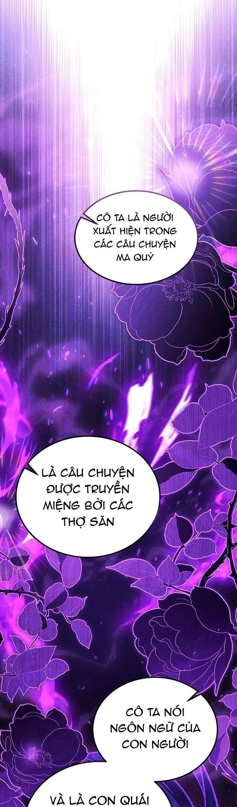 Công Chúa Ngọn Lửa Đen Lv.99 - Chap 10 - Trang 13