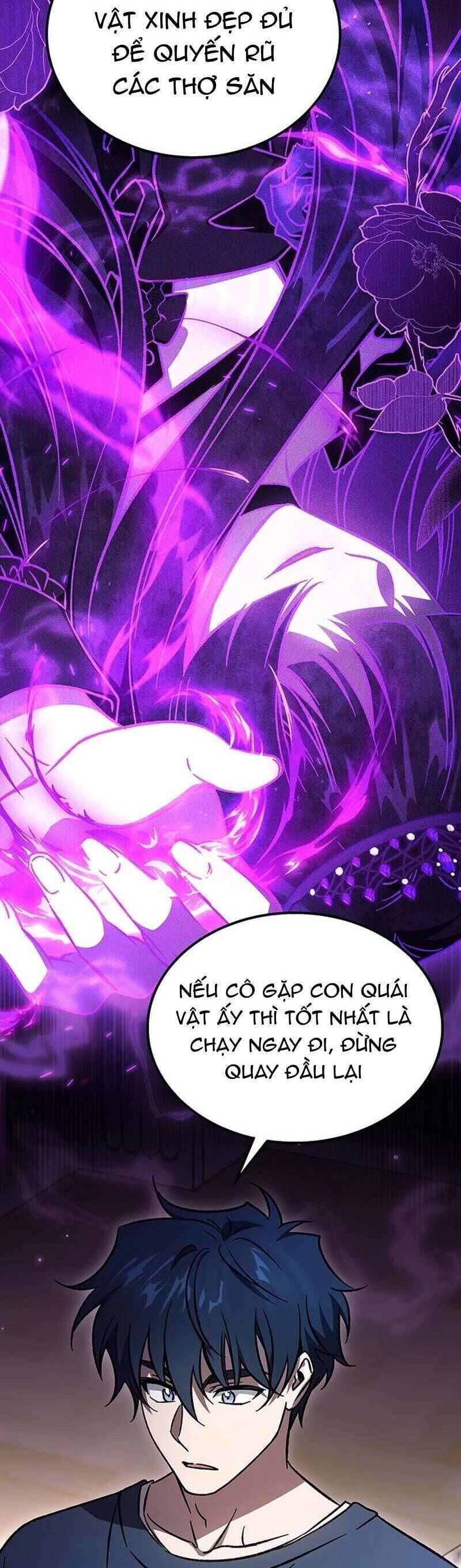Công Chúa Ngọn Lửa Đen Lv.99 - Chap 10 - Trang 14
