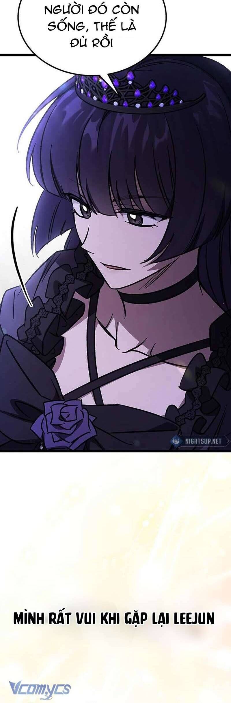 Công Chúa Ngọn Lửa Đen Lv.99 - Chap 10 - Trang 21