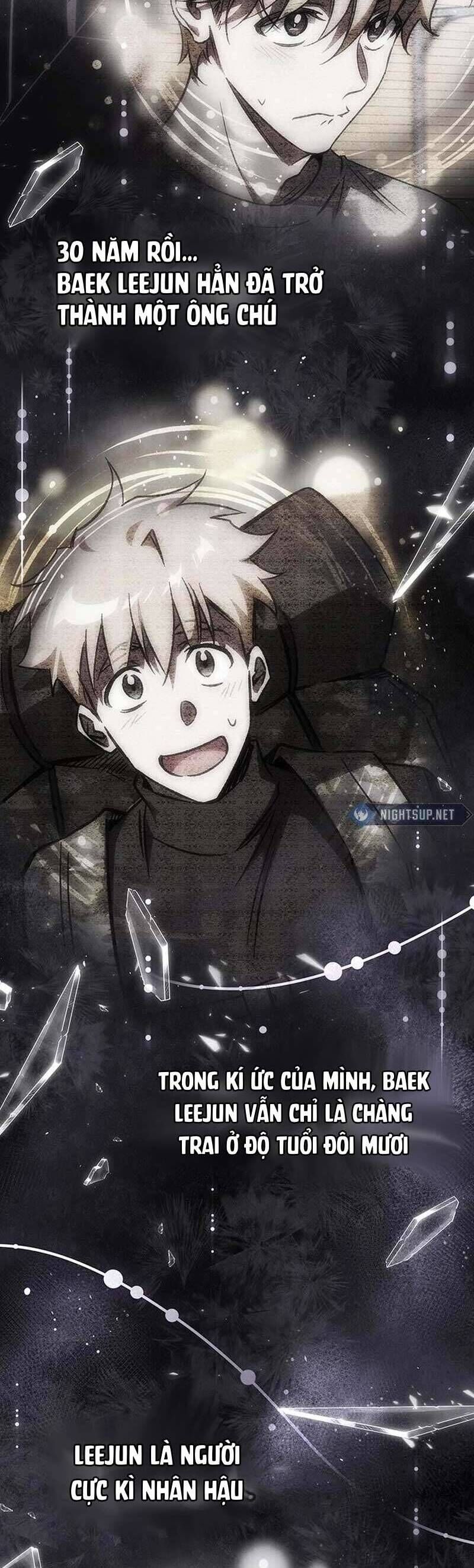 Công Chúa Ngọn Lửa Đen Lv.99 - Chap 10 - Trang 23