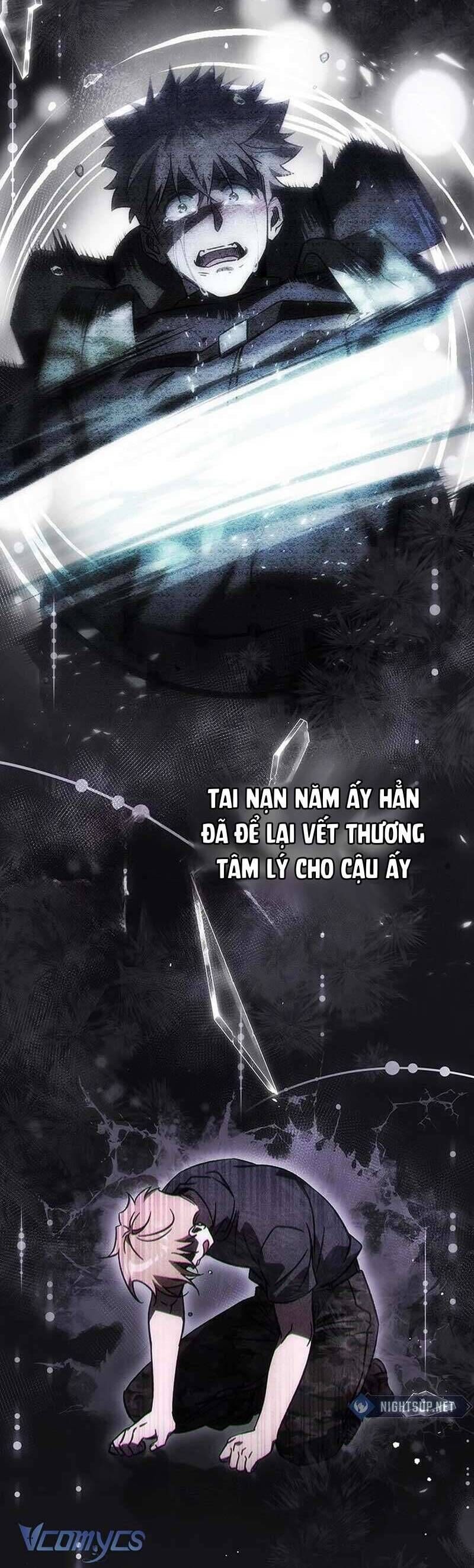 Công Chúa Ngọn Lửa Đen Lv.99 - Chap 10 - Trang 24