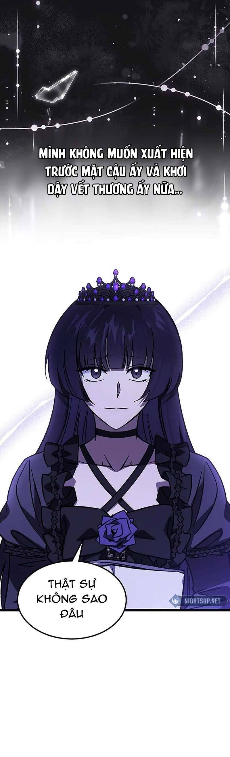 Công Chúa Ngọn Lửa Đen Lv.99 - Chap 10 - Trang 25