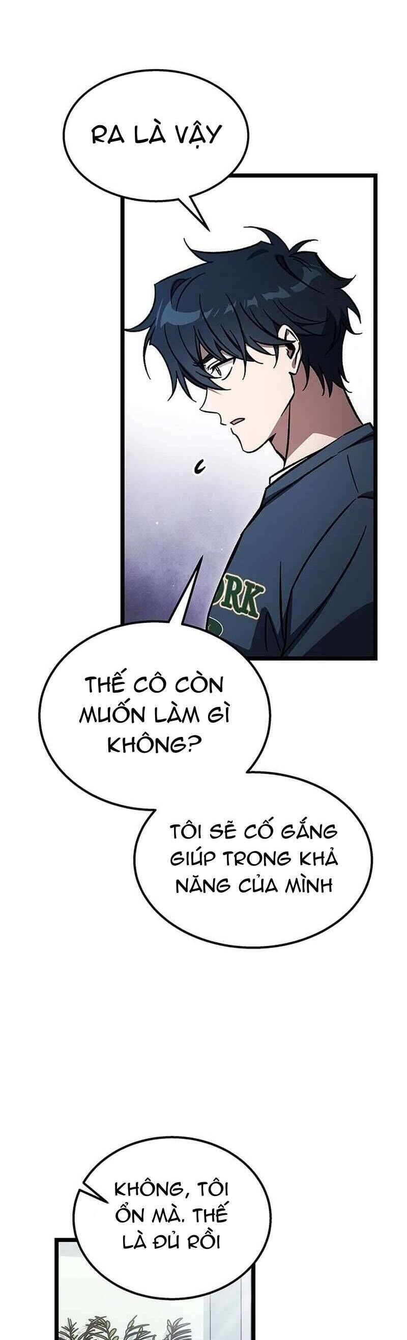 Công Chúa Ngọn Lửa Đen Lv.99 - Chap 10 - Trang 26