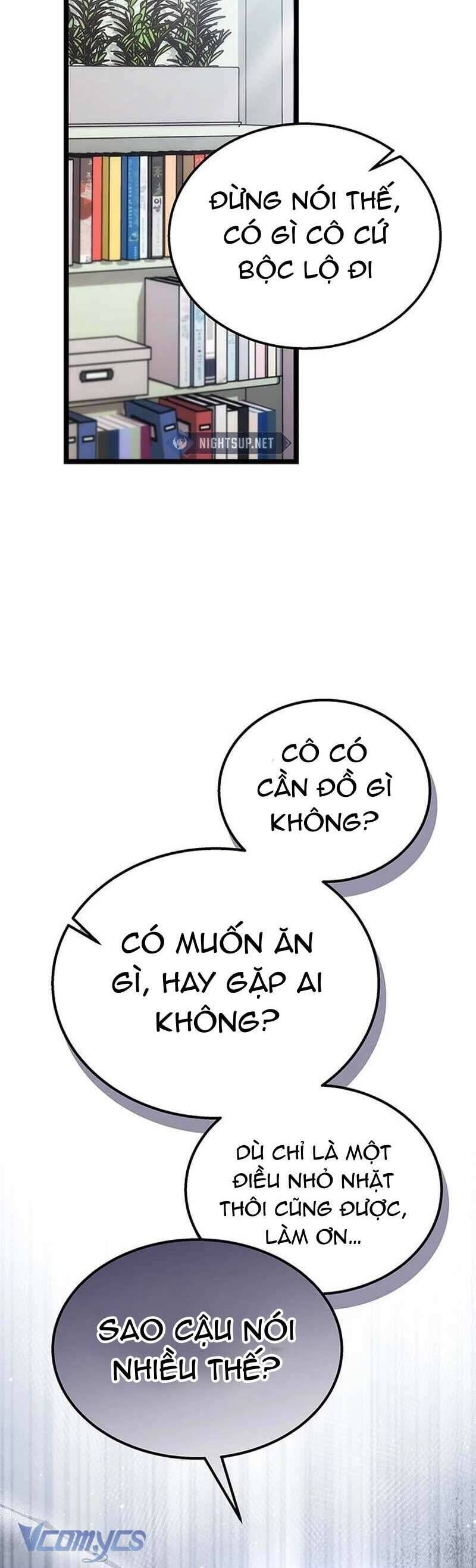 Công Chúa Ngọn Lửa Đen Lv.99 - Chap 10 - Trang 27