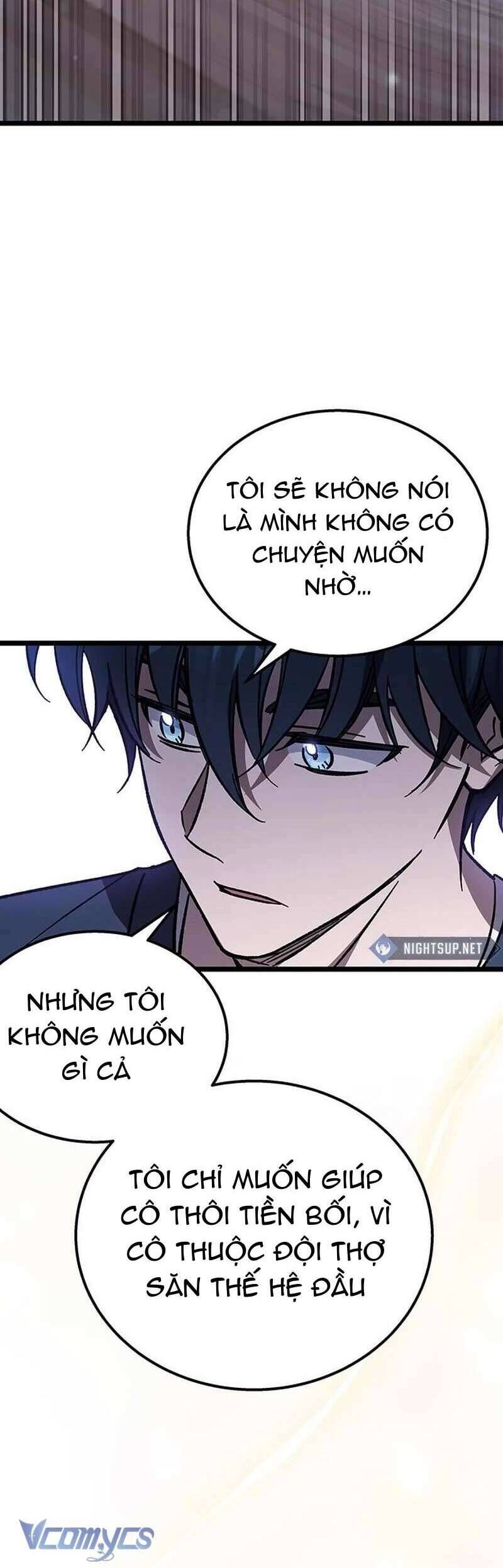 Công Chúa Ngọn Lửa Đen Lv.99 - Chap 10 - Trang 30