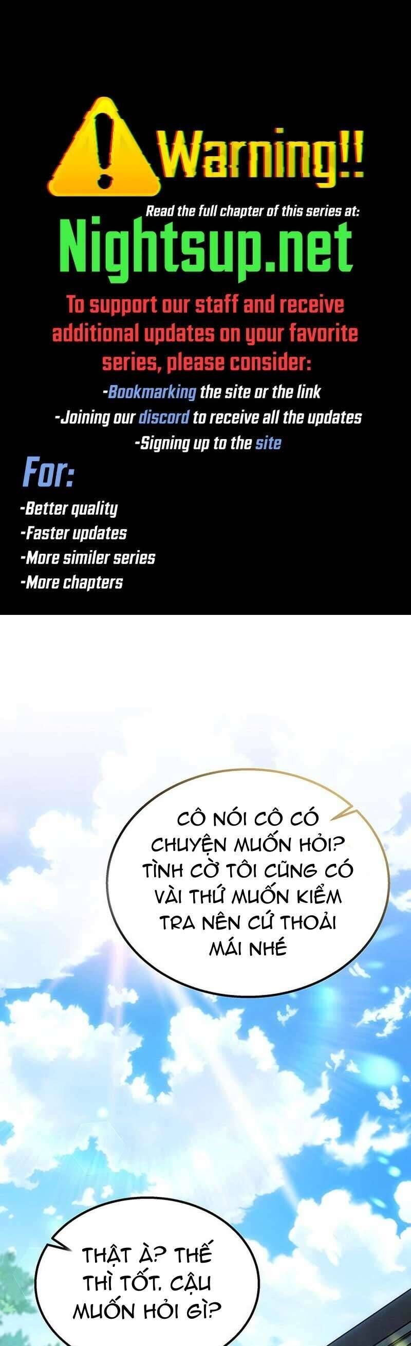 Công Chúa Ngọn Lửa Đen Lv.99 - Chap 10 - Trang 4