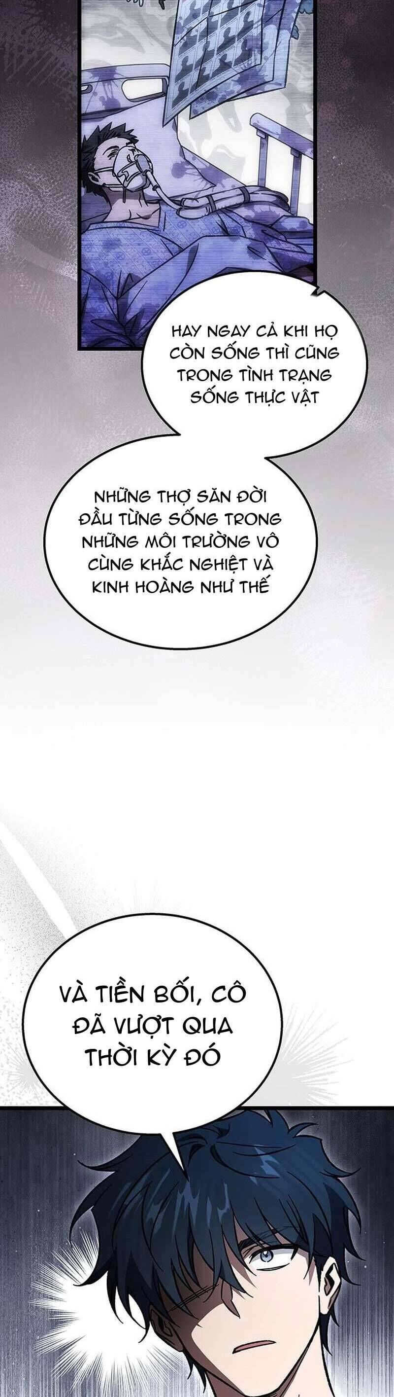 Công Chúa Ngọn Lửa Đen Lv.99 - Chap 10 - Trang 32