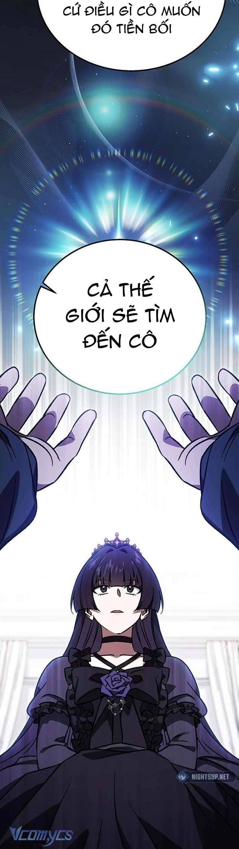 Công Chúa Ngọn Lửa Đen Lv.99 - Chap 10 - Trang 39