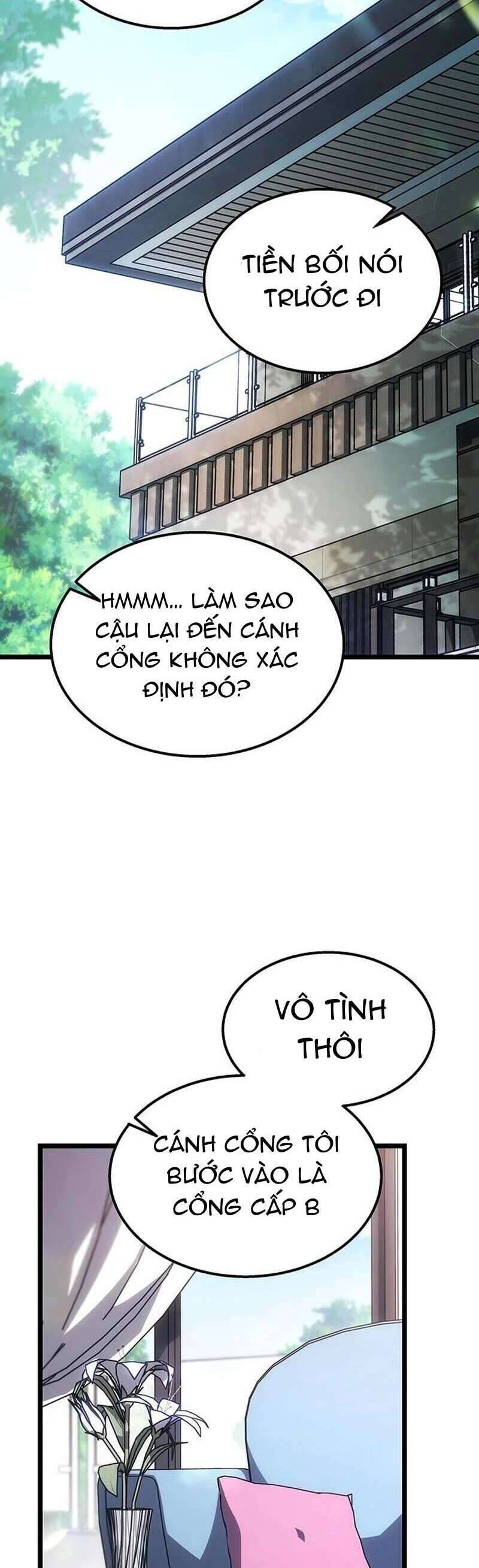 Công Chúa Ngọn Lửa Đen Lv.99 - Chap 10 - Trang 5