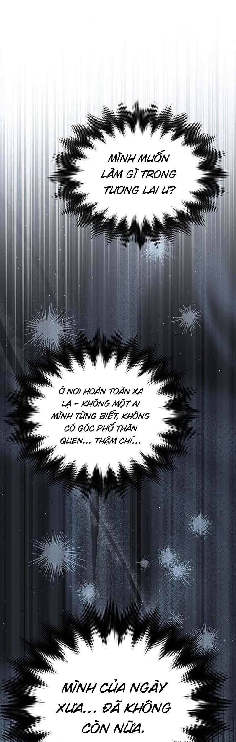 Công Chúa Ngọn Lửa Đen Lv.99 - Chap 10 - Trang 46