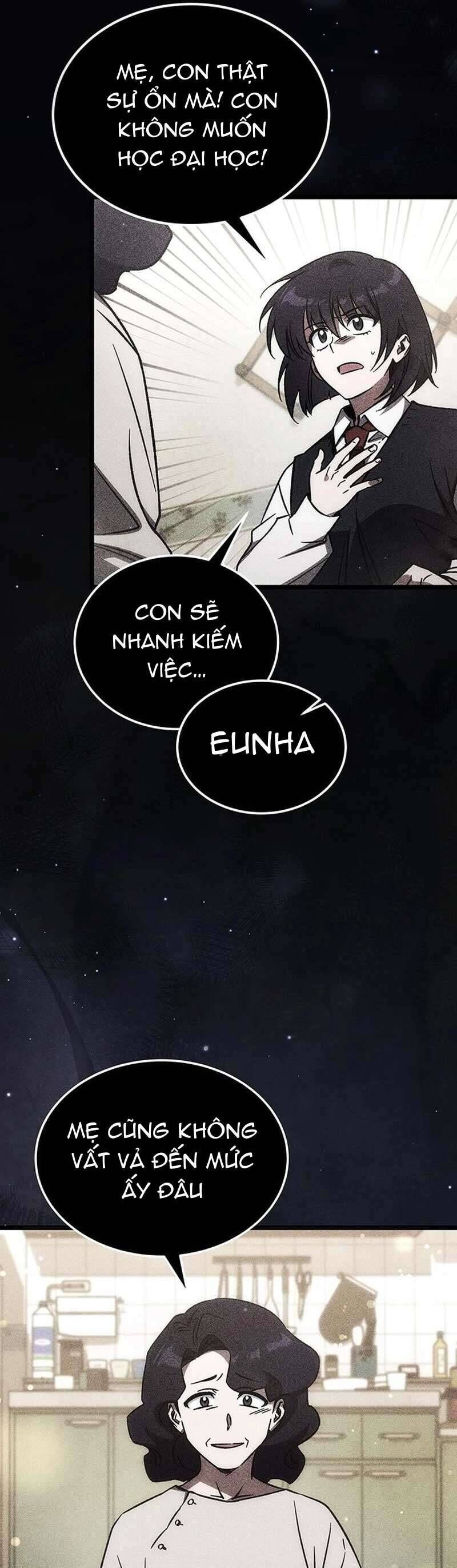 Công Chúa Ngọn Lửa Đen Lv.99 - Chap 10 - Trang 49