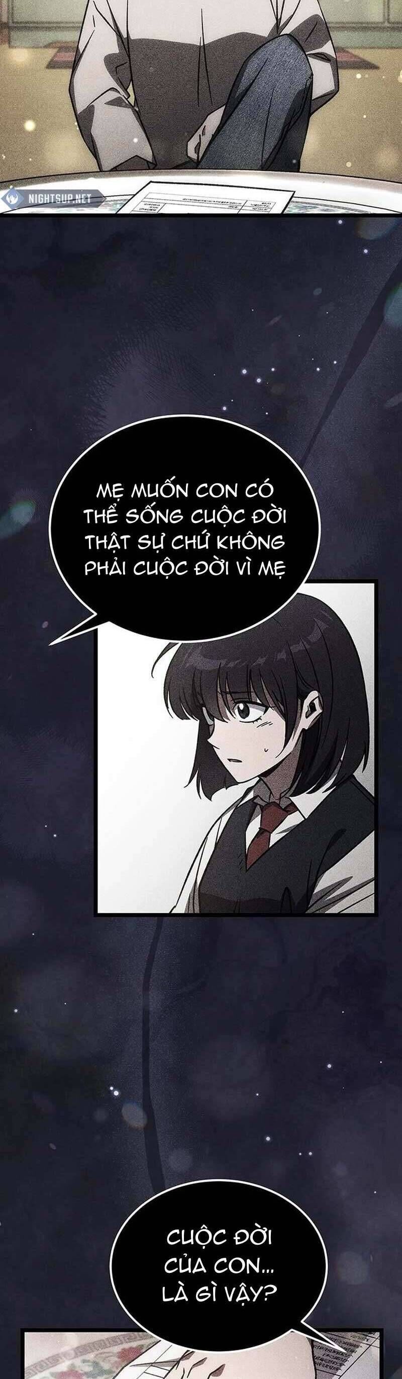 Công Chúa Ngọn Lửa Đen Lv.99 - Chap 10 - Trang 50