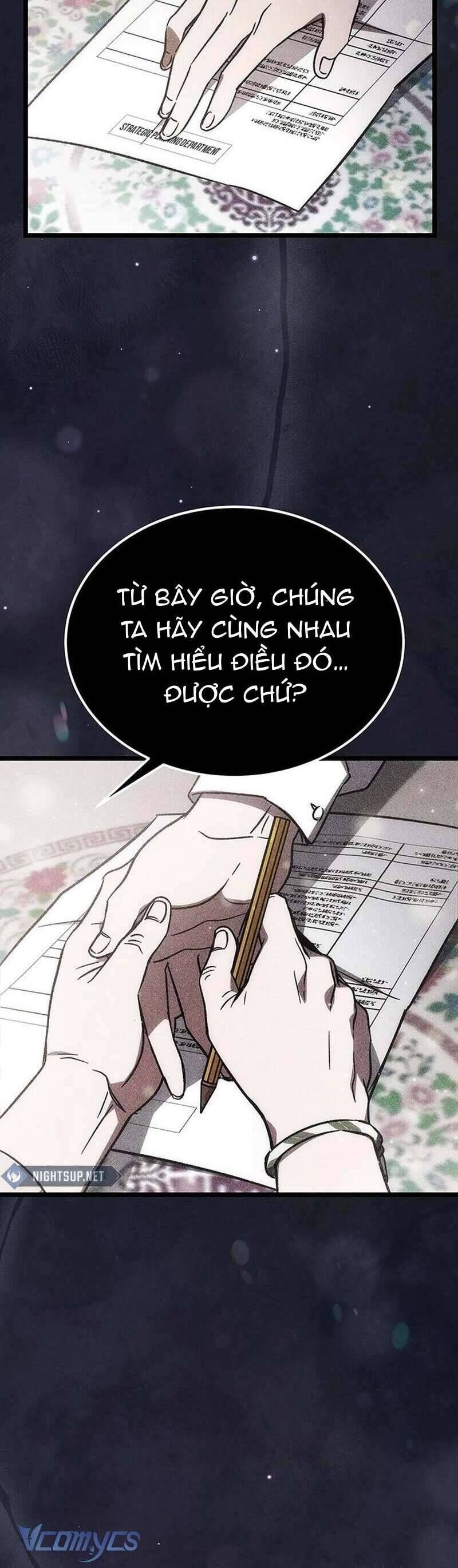 Công Chúa Ngọn Lửa Đen Lv.99 - Chap 10 - Trang 51