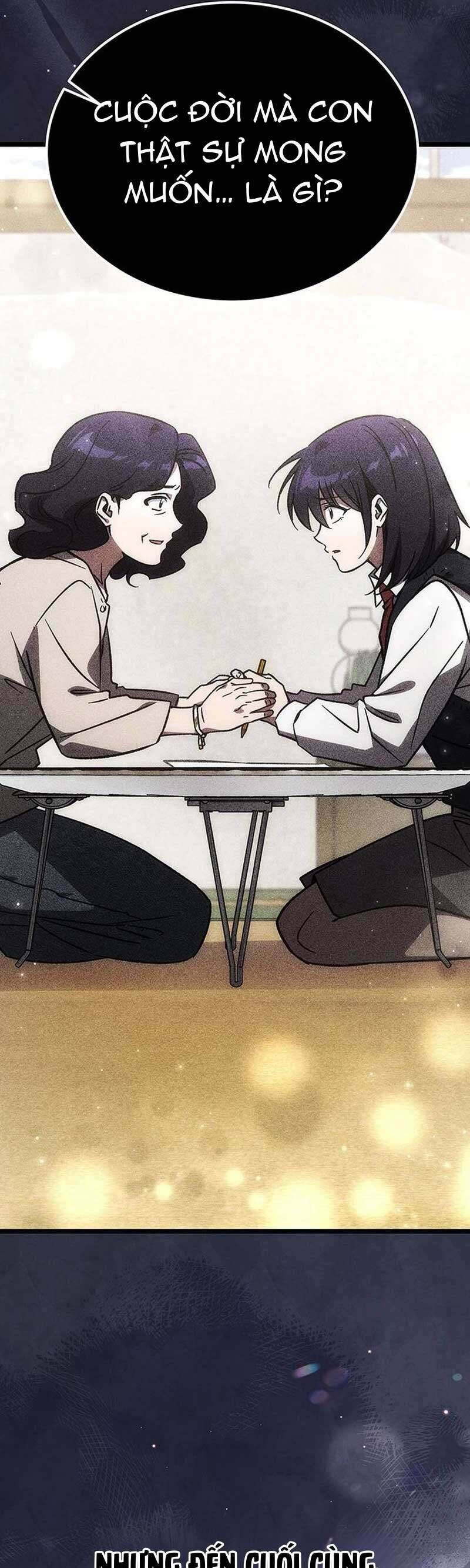 Công Chúa Ngọn Lửa Đen Lv.99 - Chap 10 - Trang 52