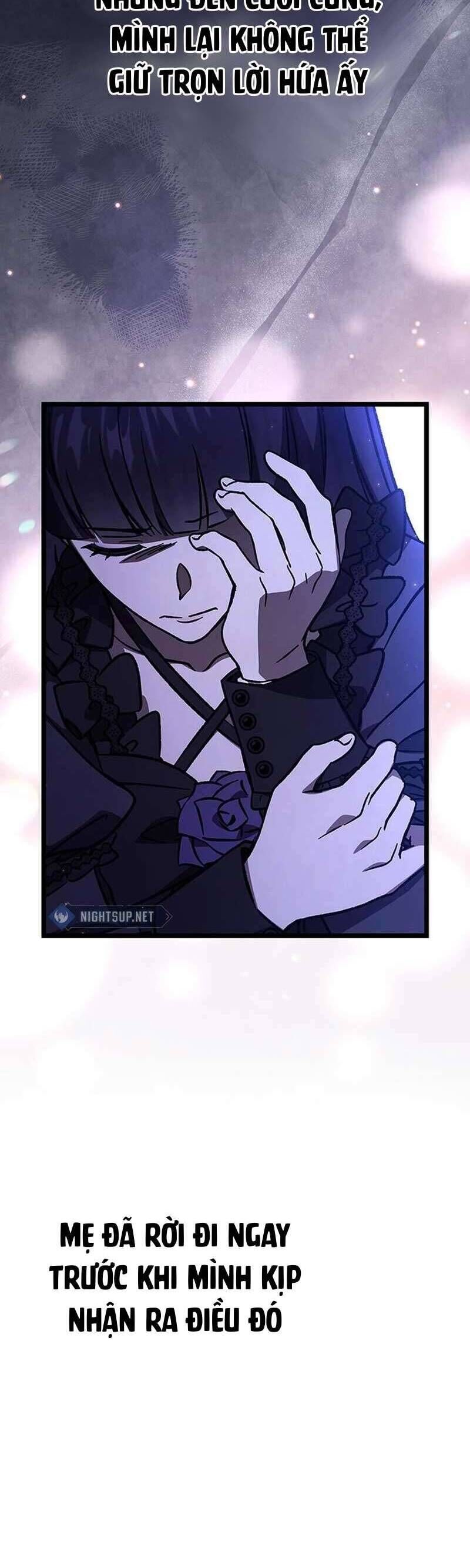 Công Chúa Ngọn Lửa Đen Lv.99 - Chap 10 - Trang 53