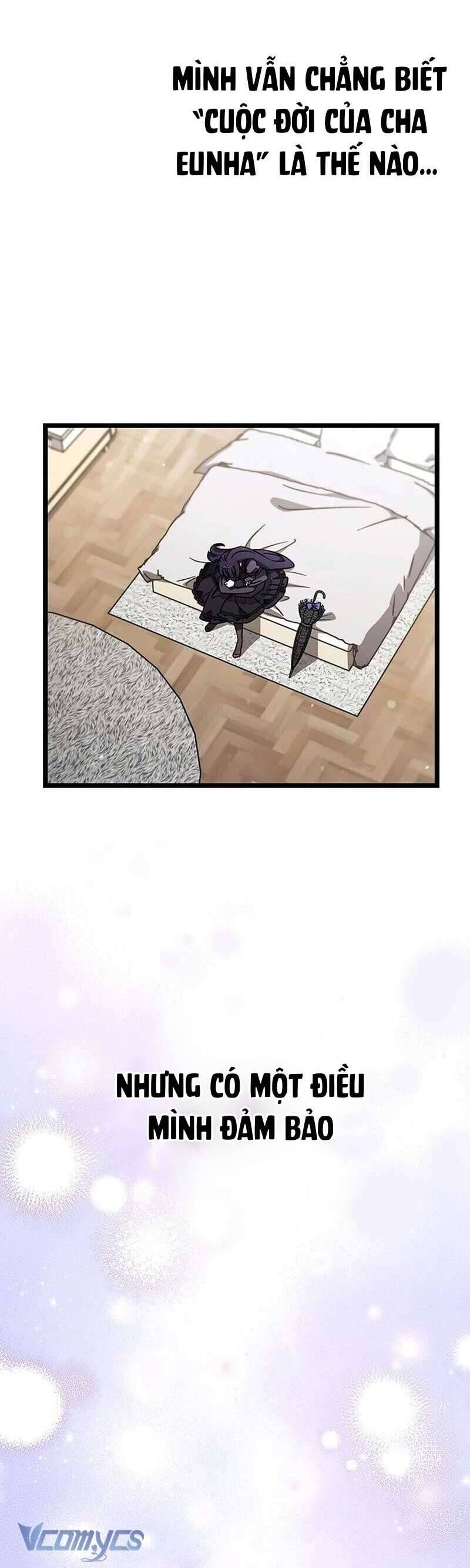 Công Chúa Ngọn Lửa Đen Lv.99 - Chap 10 - Trang 54