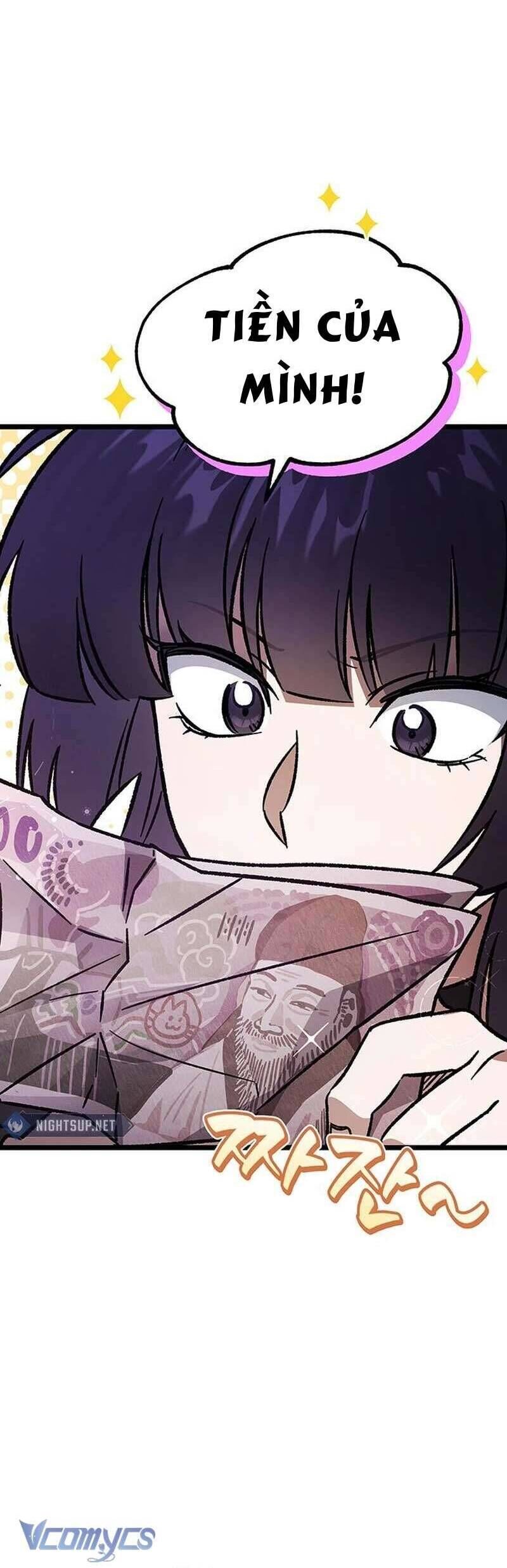 Công Chúa Ngọn Lửa Đen Lv.99 - Chap 10 - Trang 57