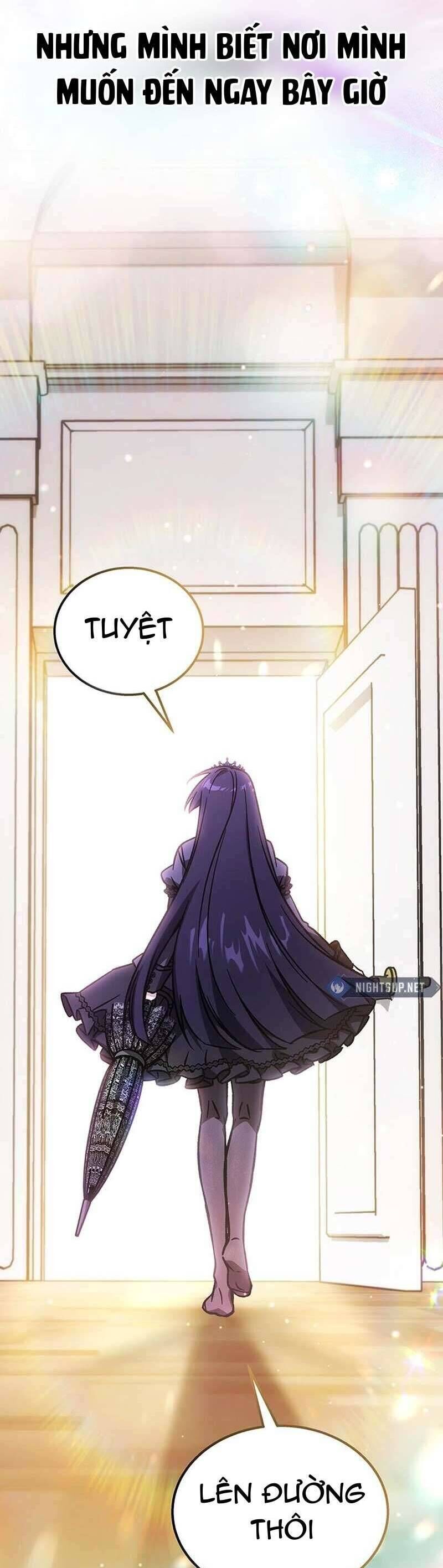 Công Chúa Ngọn Lửa Đen Lv.99 - Chap 10 - Trang 59
