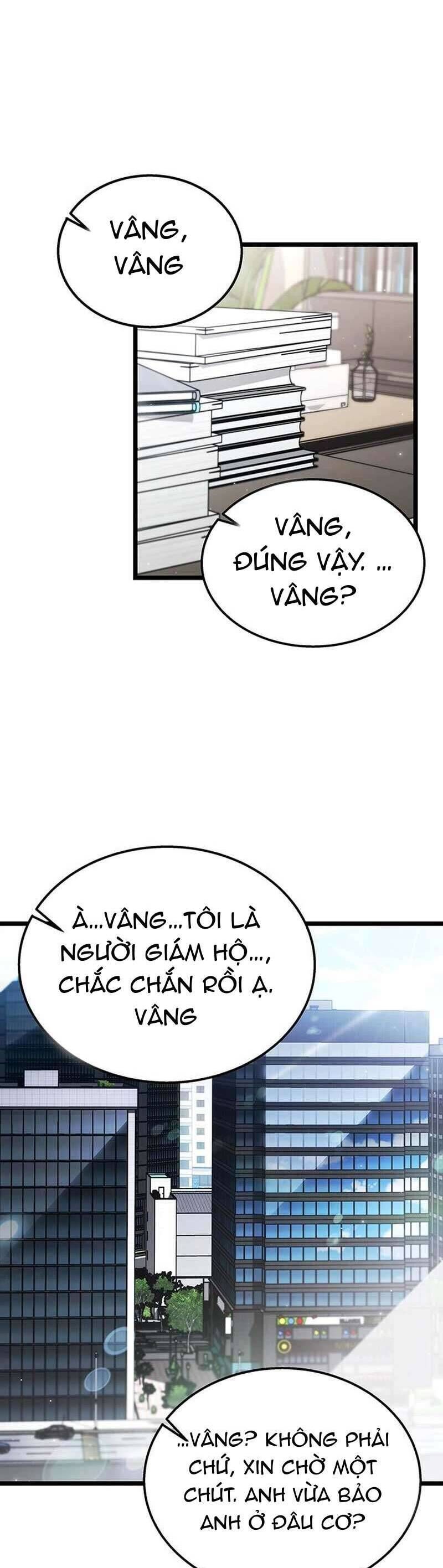 Công Chúa Ngọn Lửa Đen Lv.99 - Chap 10 - Trang 62
