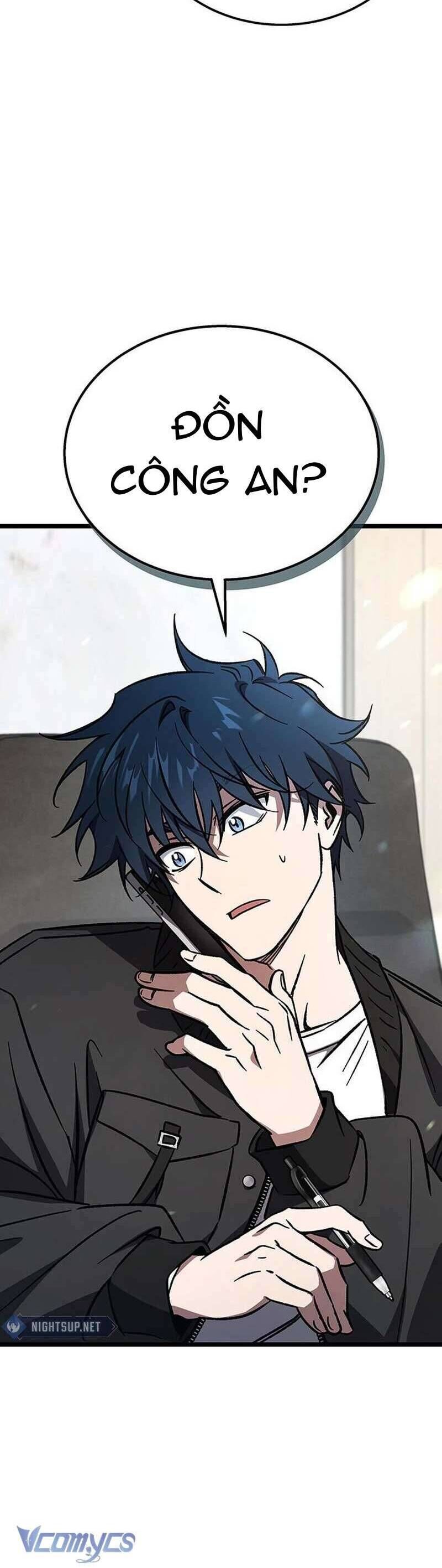 Công Chúa Ngọn Lửa Đen Lv.99 - Chap 10 - Trang 63