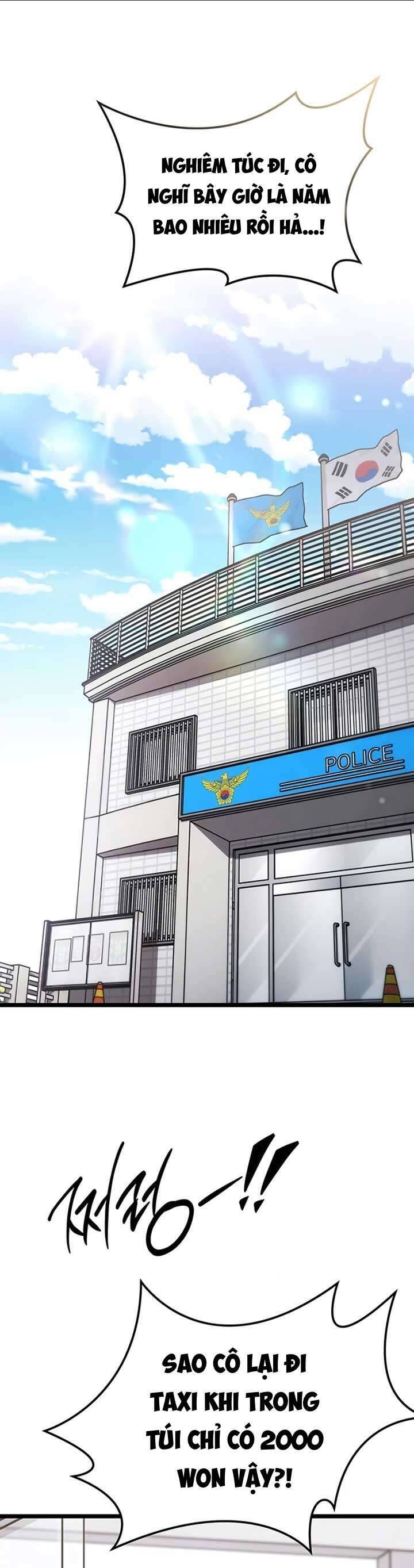 Công Chúa Ngọn Lửa Đen Lv.99 - Chap 11 - Trang 3