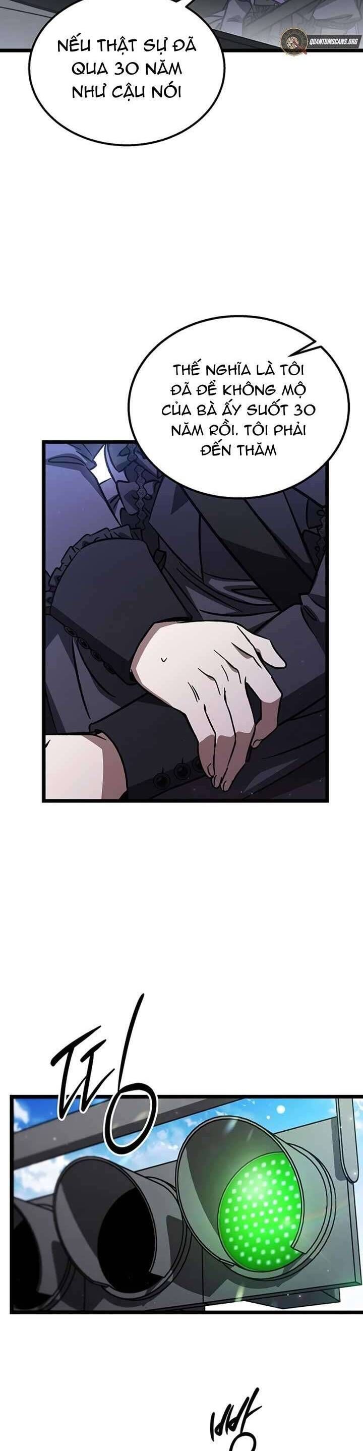 Công Chúa Ngọn Lửa Đen Lv.99 - Chap 11 - Trang 21