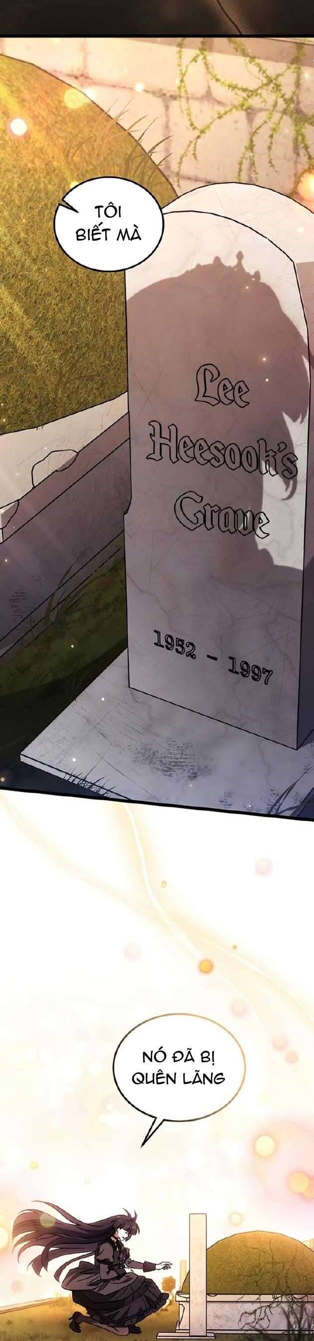 Công Chúa Ngọn Lửa Đen Lv.99 - Chap 11 - Trang 24
