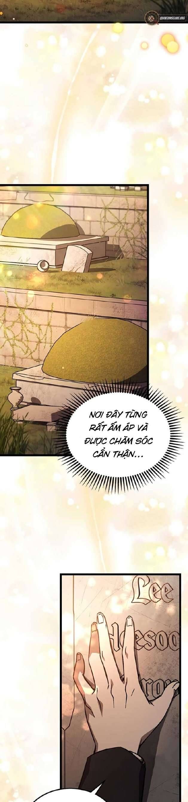 Công Chúa Ngọn Lửa Đen Lv.99 - Chap 11 - Trang 25