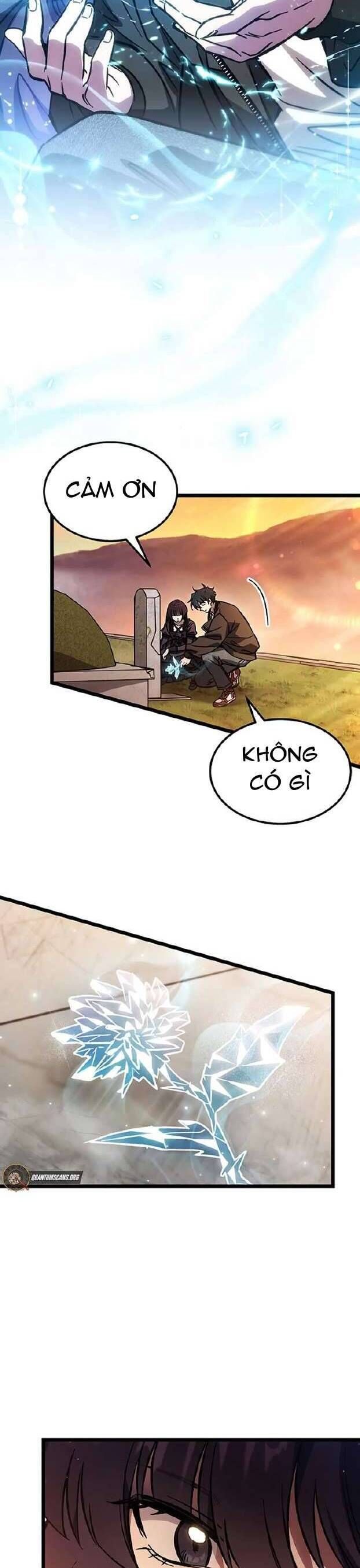 Công Chúa Ngọn Lửa Đen Lv.99 - Chap 11 - Trang 28