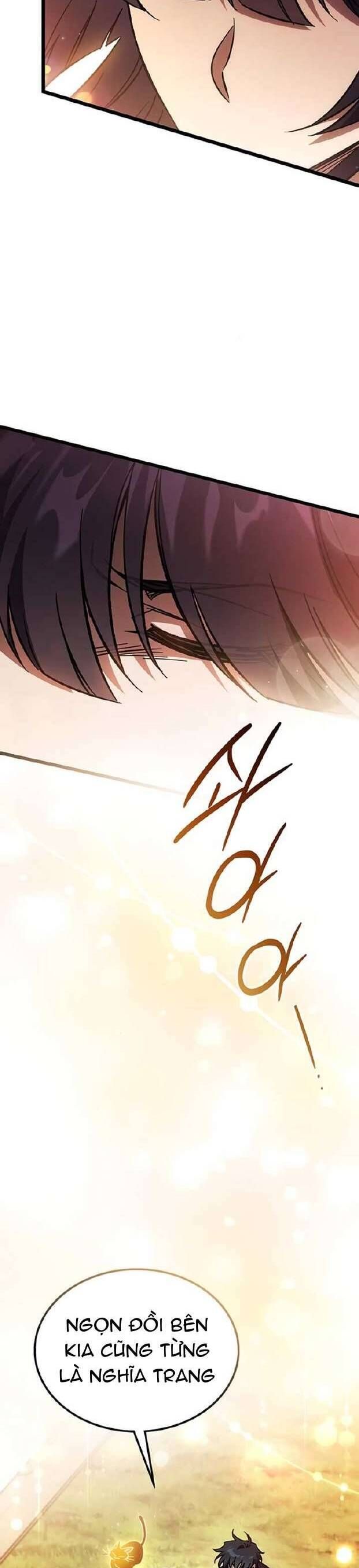 Công Chúa Ngọn Lửa Đen Lv.99 - Chap 11 - Trang 29