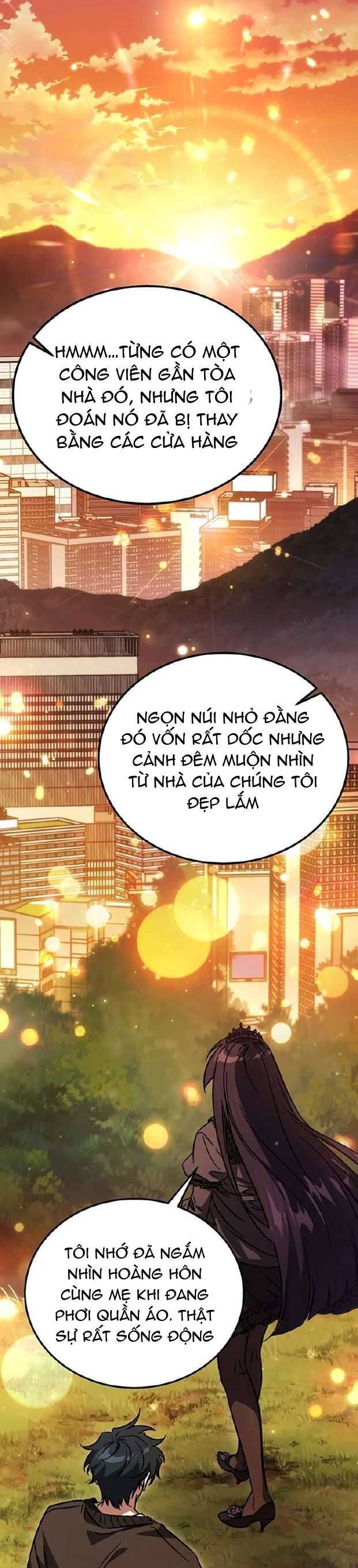 Công Chúa Ngọn Lửa Đen Lv.99 - Chap 11 - Trang 35