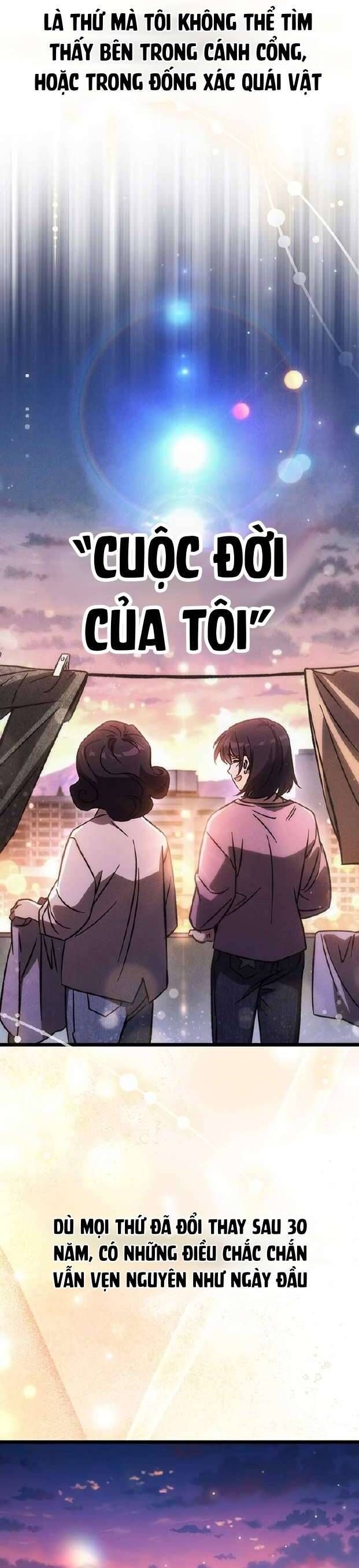 Công Chúa Ngọn Lửa Đen Lv.99 - Chap 11 - Trang 37