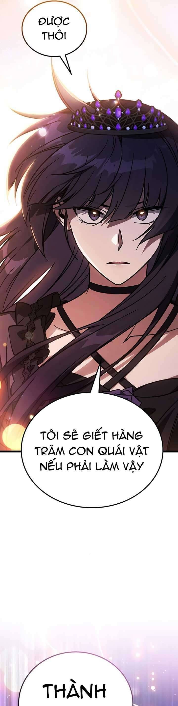 Công Chúa Ngọn Lửa Đen Lv.99 - Chap 11 - Trang 47