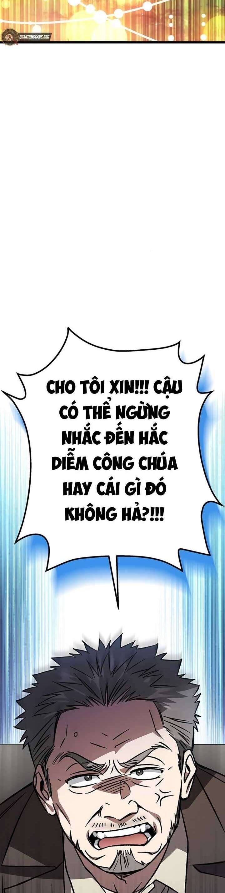 Công Chúa Ngọn Lửa Đen Lv.99 - Chap 11 - Trang 49