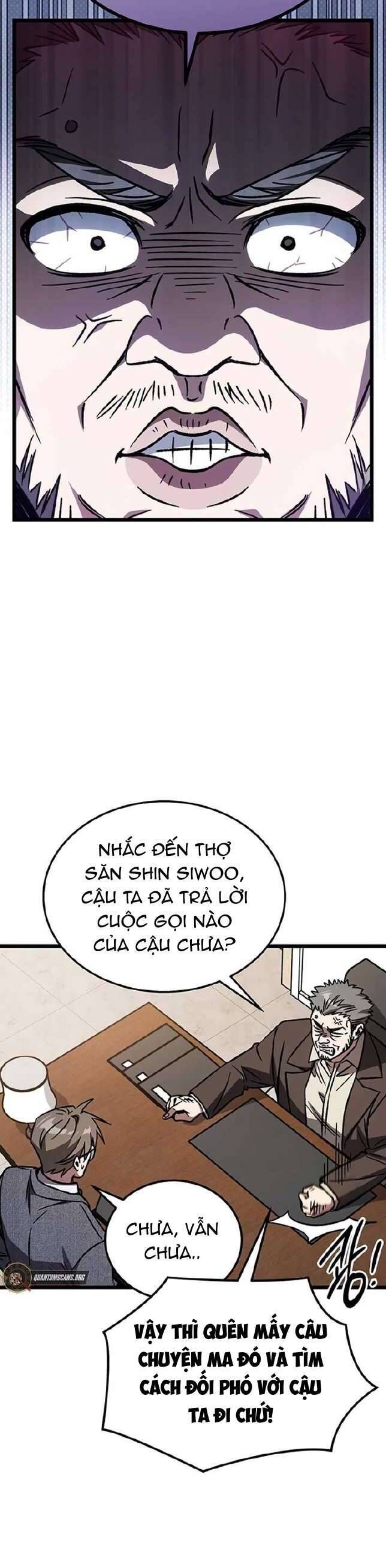 Công Chúa Ngọn Lửa Đen Lv.99 - Chap 11 - Trang 52