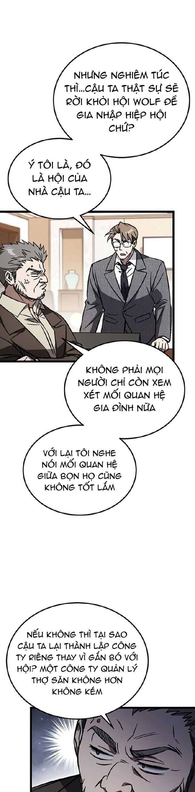 Công Chúa Ngọn Lửa Đen Lv.99 - Chap 11 - Trang 53